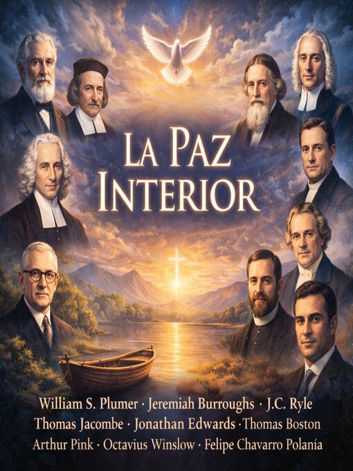 Title details for La Paz Interior by William S. Plumer - Available